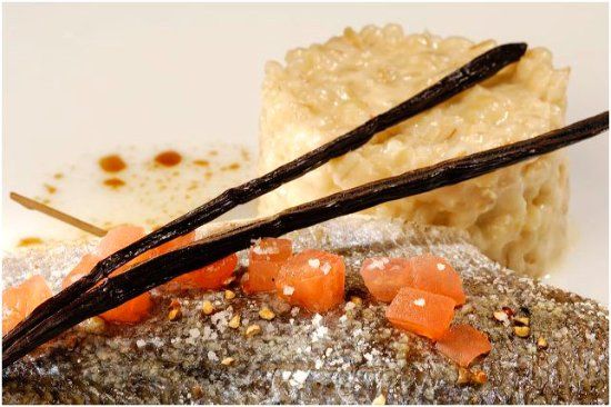 Bistrot du Sommelier Philippe Faure-Brac